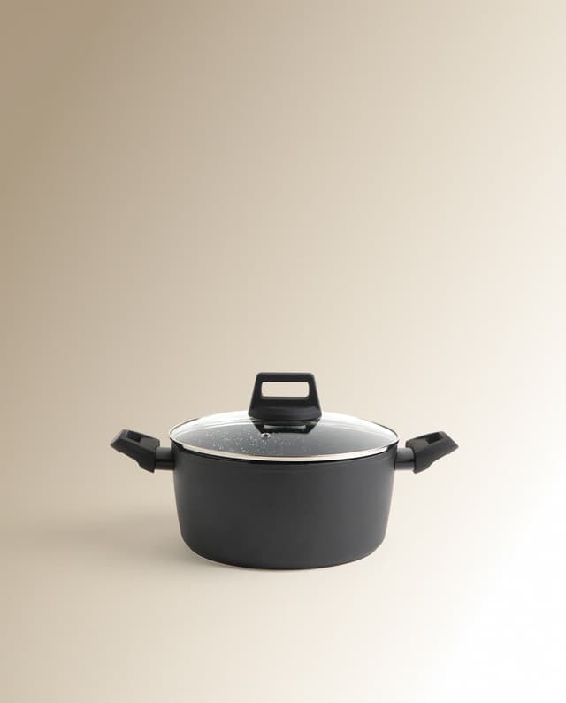 Thumbnail 2 de El Corte Inglés Batería piedra 4 piezas