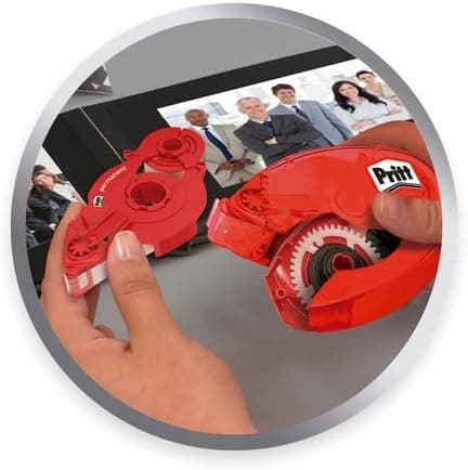 Thumbnail 5 de Pritt 2110050 Rullo colla permanente compatto ✂