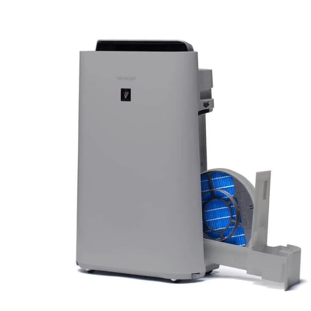 Thumbnail 1 de Sharp UA-HD50E-L Purificador de Aire 38 m²