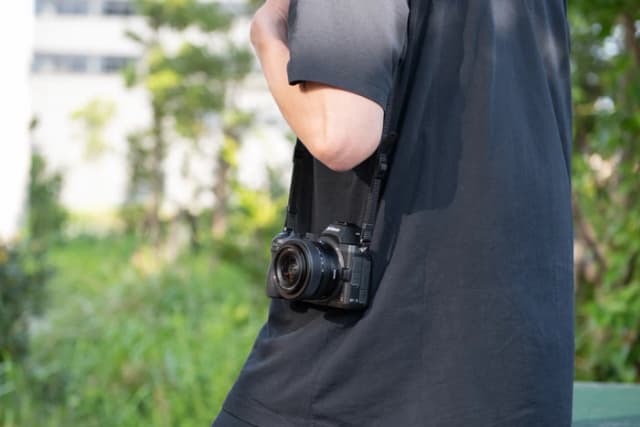 Thumbnail 13 de Nikon Z5 + FTZ II