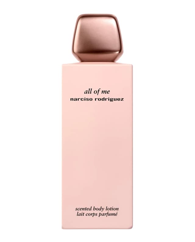 Imagen de Narciso Rodriguez All Of Me Body Lotion 200 ml en OfertitasTOP