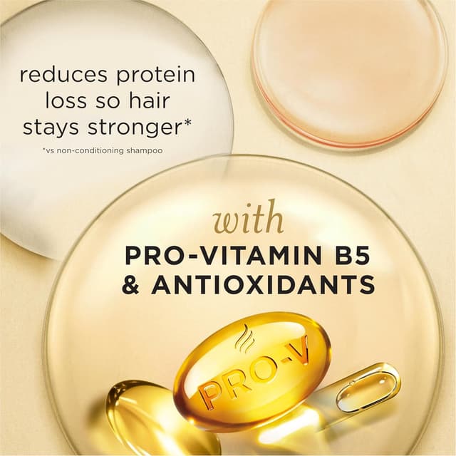 Thumbnail 5 de Pantene Conditioning Detangler Spray 8.5 Fl Oz