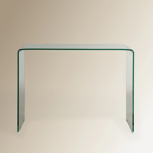 Thumbnail 2 de El Corte Inglés Shiny Consola de cristal