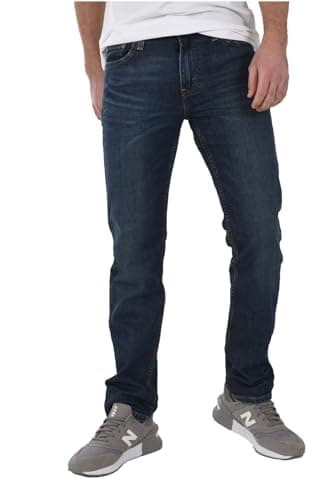 Detalle de Levi's 511 Slim v5 jeans hombre Figure It out ADV (32W / 32L)