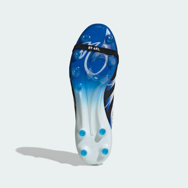 Thumbnail 3 de Adidas Predator Elite JB Bota Negra