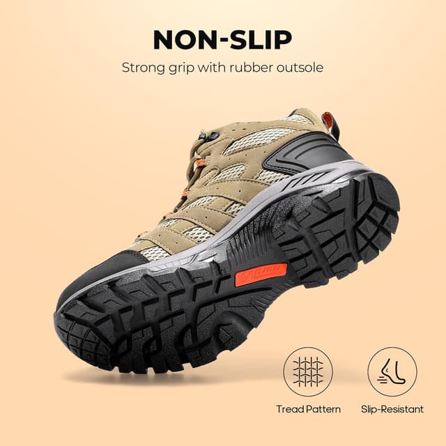 Thumbnail 5 de NORTIV 8 scarponi da trekking donna