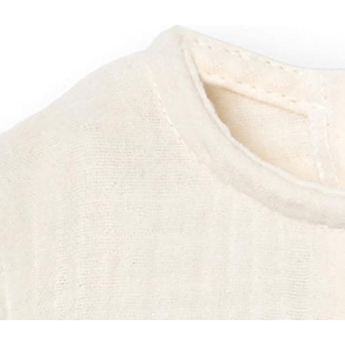 Thumbnail 3 de BABIDU Body bebé algodón 100% para recién nacido 👶🏻