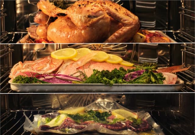 Thumbnail 10 de AEG TP9SB82WAB ProAssist