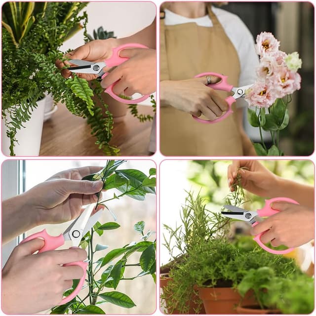 Thumbnail 6 de OFFCUP Tijeras de Podar 0,5 cm