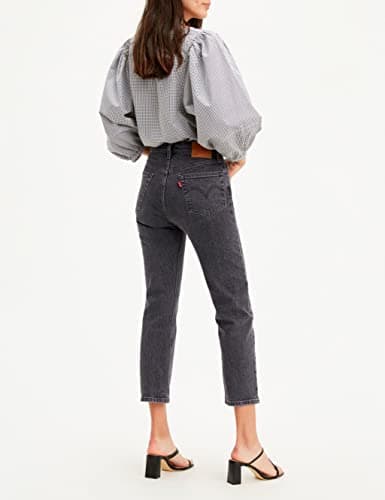 Thumbnail 6 de Levi's 501 Crop Vaqueros Mujer 🌿 Mesa Cabo Fade 27W/26L