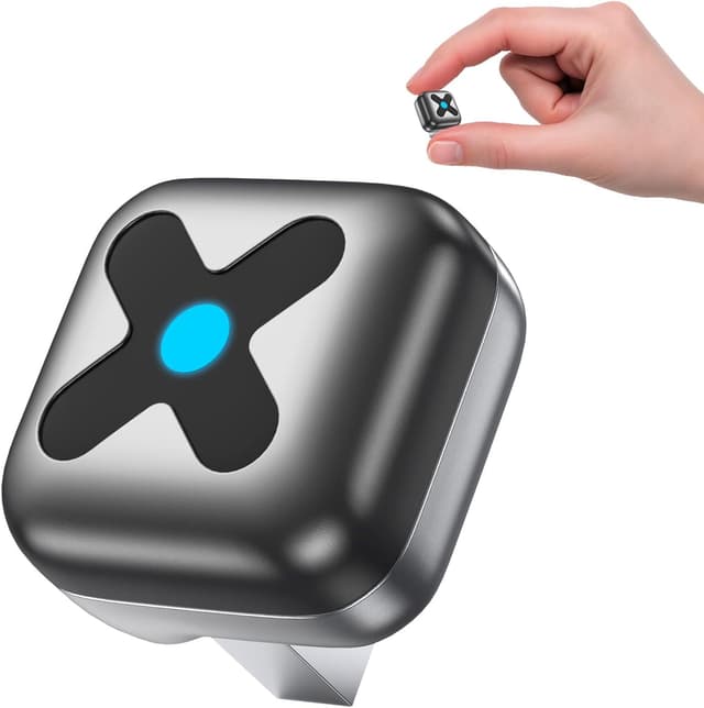 Detalle de Wireless CarPlay Adapter with A9 chip