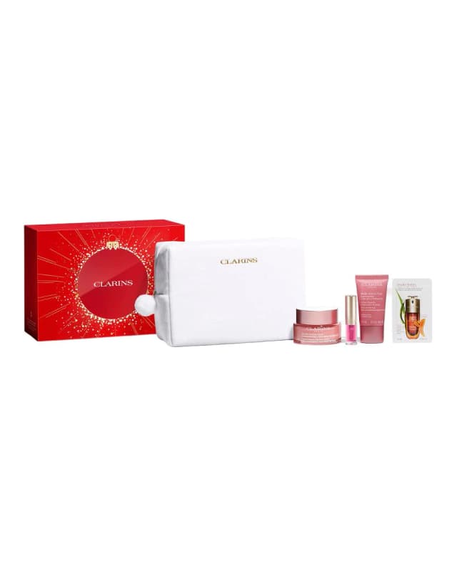 Detalle de Clarins Multi-Activa Día estuche Navidad 1 unidad