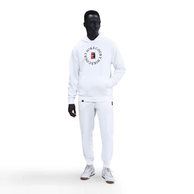 Detalle 2 de Nike M NKCT DF HRTGE FLC PO HD Sudadera hombre