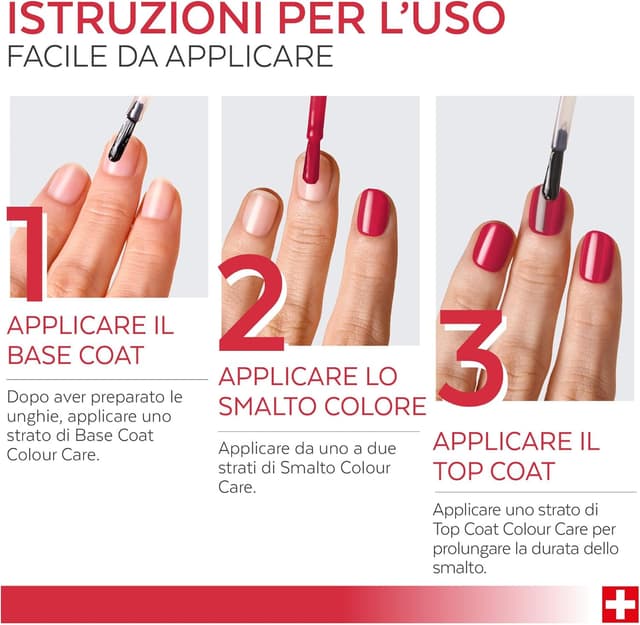 Detalle de PODERM Smalto trattante micosi unghie