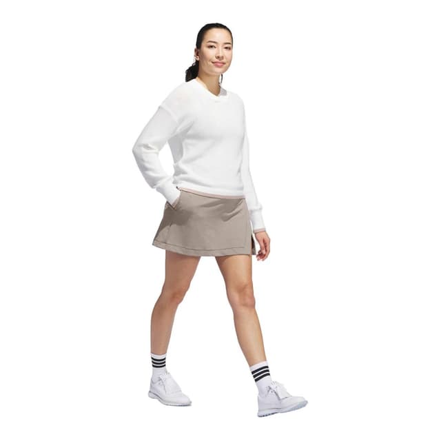 Thumbnail 2 de adidas Ultimate365 Knit Sweater Jersey mujer