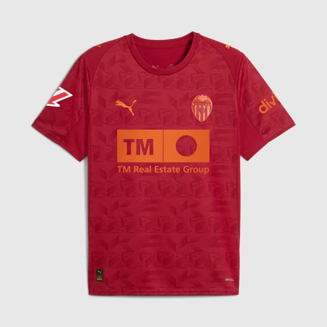 Imagen de Puma VCF Away Replica Jr Camiseta hombre S en OfertitasTOP