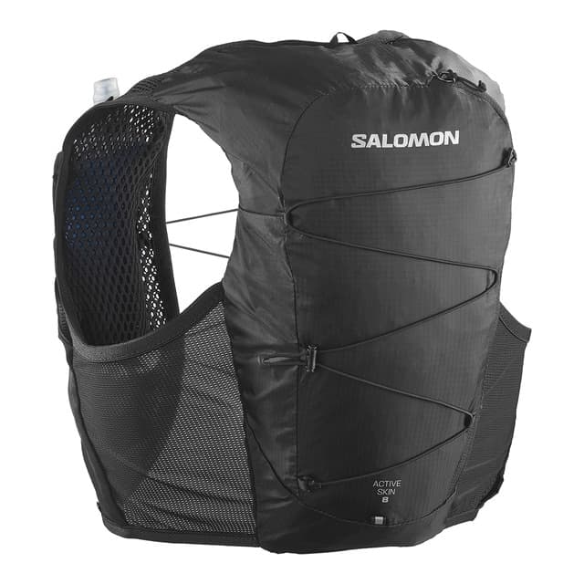 Imagen de Salomon Chaleco de hidratación Active Skin 8 en OfertitasTOP
