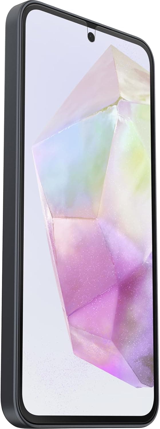 Detalle de Protection écran OtterBox Glass A35 5G