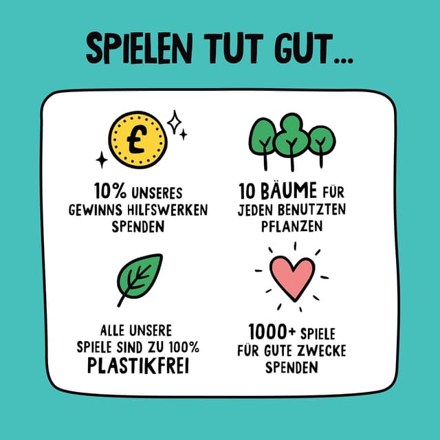 Detalle 2 de Gamely Der Schwindelmeister – witziges Partyspiel Kartenspiel