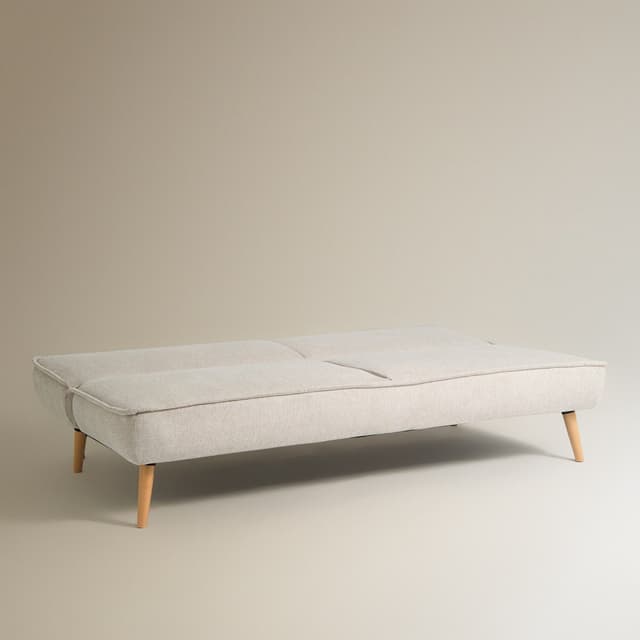 Thumbnail 4 de El Corte Inglés Nera sofá cama 3 plazas 🛋