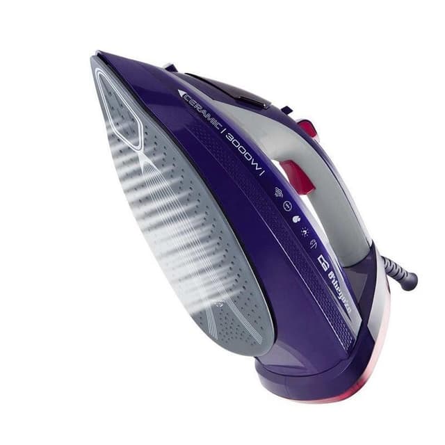 Detalle 2 de Orbegozo SV 3000 Plancha de vapor 3000 W