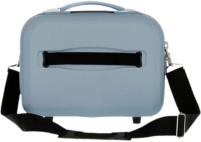 Detalle de MOVOM Riga Neceser ABS 29x21x15 cm