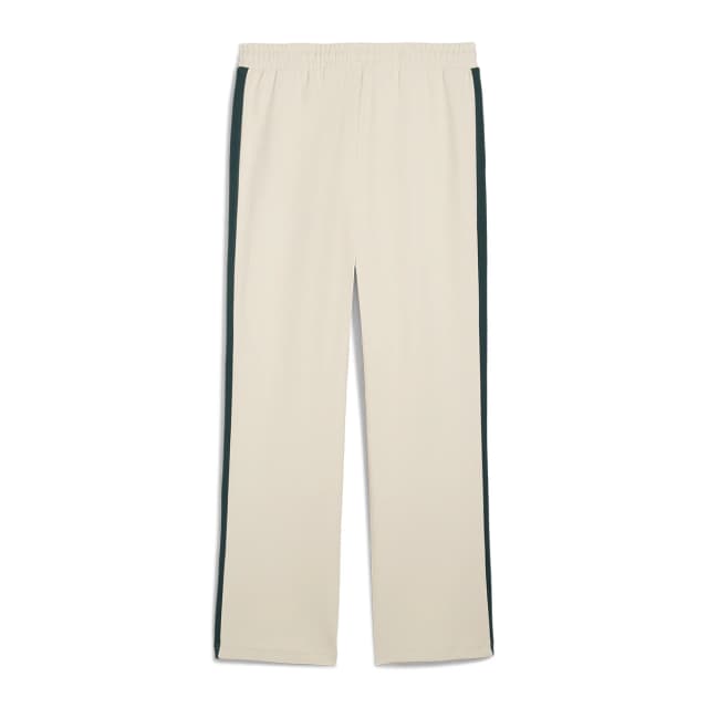 Detalle 2 de Puma T7 Relaxed Jacquard Track pantalones unisex