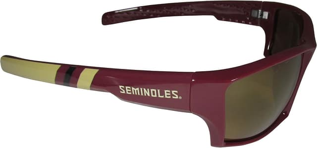 Detalle 2 de Siskiyou Sports NCAA unisex Edge Wrap Sunglasses