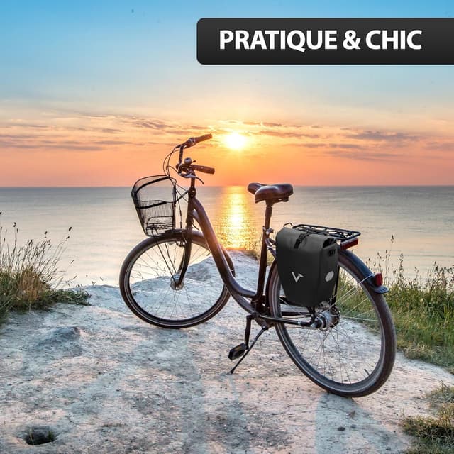 Thumbnail 5 de Valkental Grand Sac étanche 18–20 L