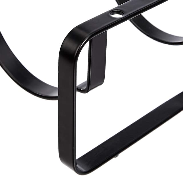 Thumbnail 2 de Amazon Basics Portabottiglie impilabile 1 unità 🍾