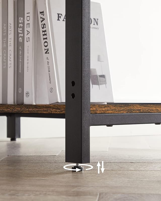 Thumbnail 6 de VASAGLE LWD47X Escritorio 120 x 60 cm