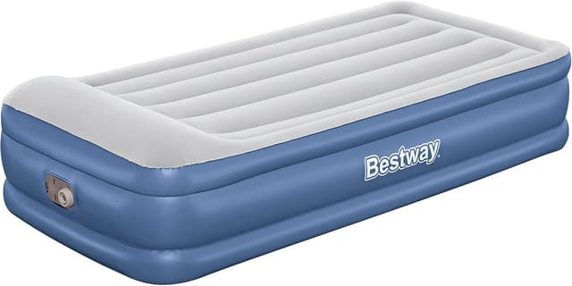 Detalle de Bestway TriTech cama de aire individual