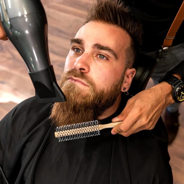 Thumbnail 4 de BESTOOL Kleine Rundbürste Rundbürste 💇