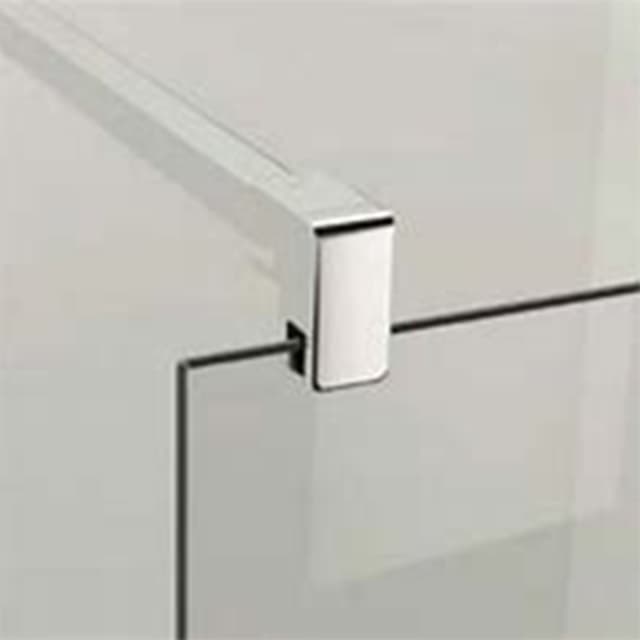 Thumbnail 2 de Profiltek Fado V-8 mampara ducha 8 mm, 195 cm 😊