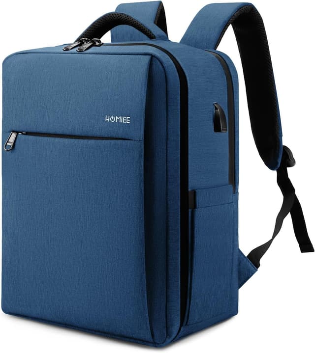 Detalle de HOMIEE Cabin Bag 24L for Ryanair 40x30x20