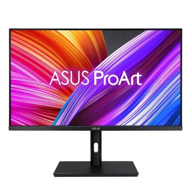 Detalle de ASUS ProArt PA328QV monitor 31.5" QuadHD HDR10