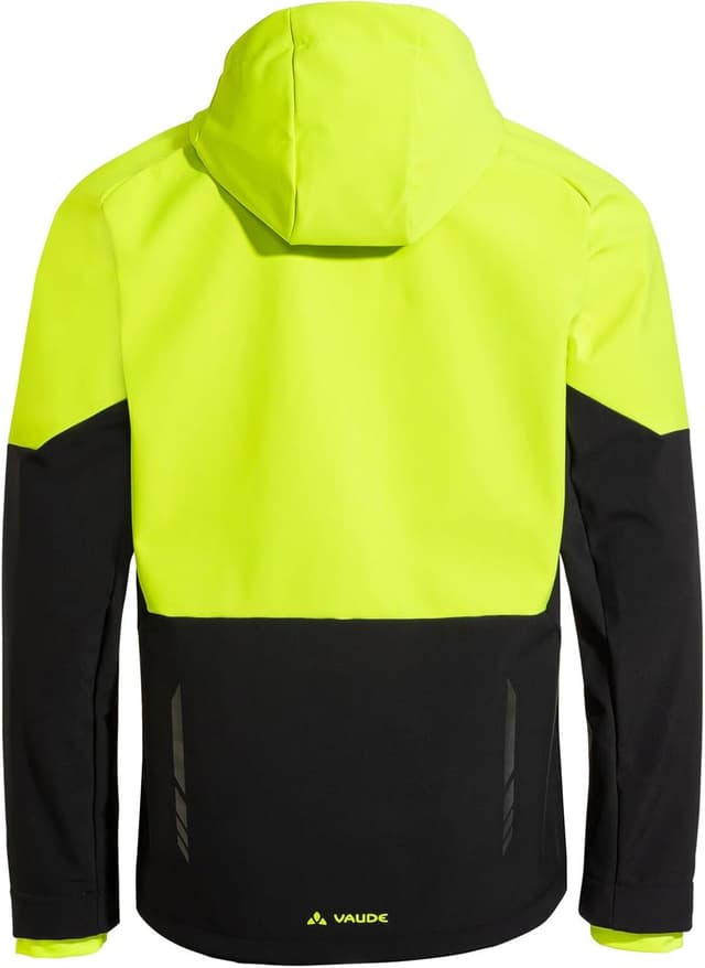 Thumbnail 6 de VAUDE Qimsa Softshell Jacke Herren