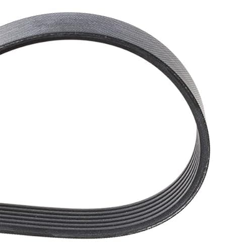 Detalle de Courroie Poly-V CONTITECH 6PK1780 pour climatisation et accessoires (compatibilités BMW/Ford/Hyundai/Renault)