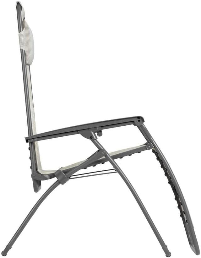 Thumbnail 4 de Lafuma MOBILIER Fauteuil Relax Zéro Gravité R Clip