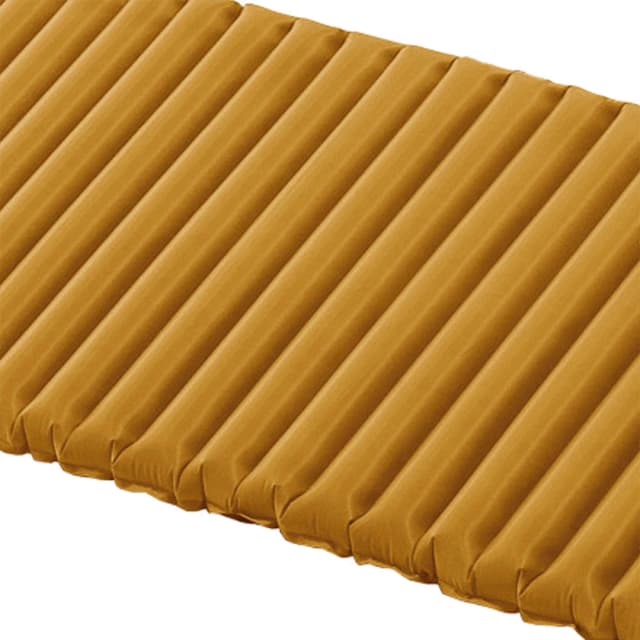 Thumbnail 1 de Trangoworld Colchoneta Confort Air 185×55×6 cm 🏕