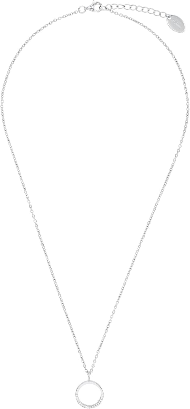 Thumbnail 3 de s.Oliver Collier pendentif argent 925 femme