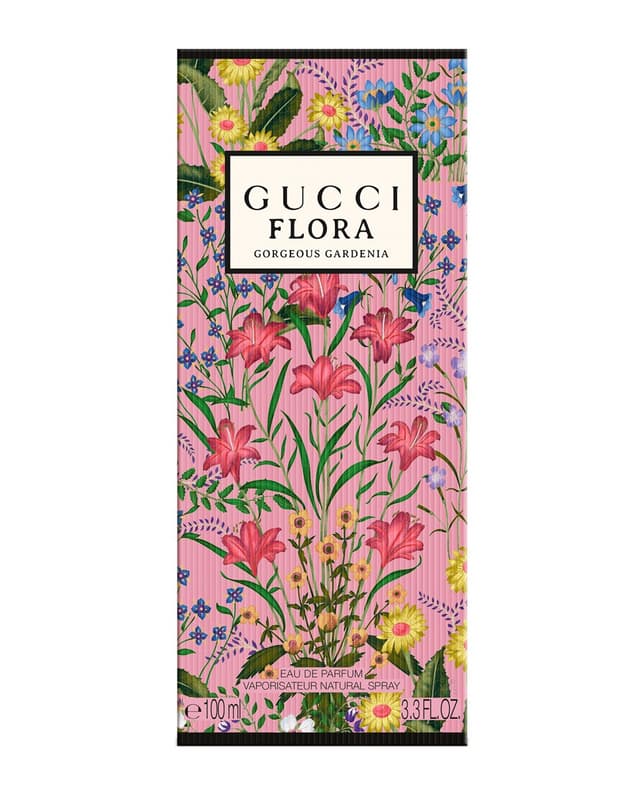 Thumbnail 2 de Gucci Flora Gorgeous Gardenia Eau de Parfum 🌸