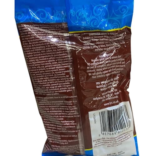 Thumbnail 1 de TRS Canela en Rama multipack 15x50 g