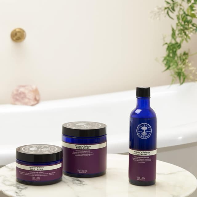 Thumbnail 6 de Neal's Yard Remedies Balance Body Cream