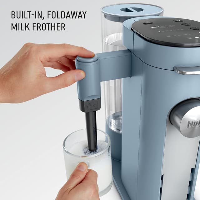 Thumbnail 3 de Ninja Pod & Grounds Specialty XL 68 oz Coffee Maker