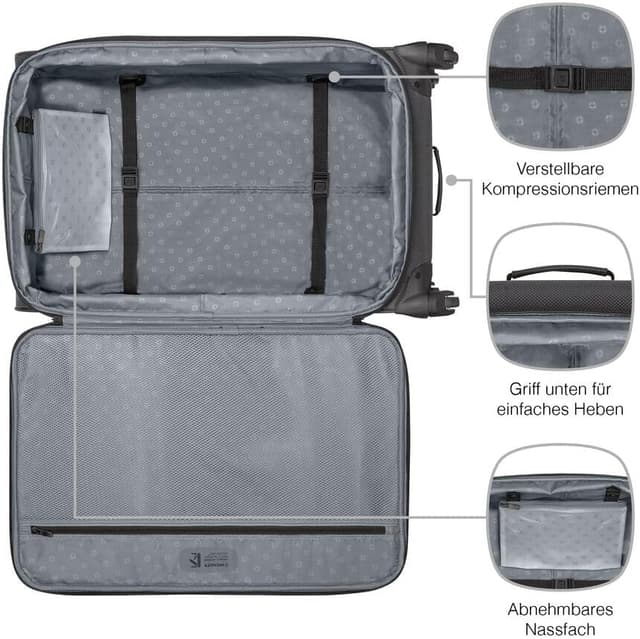 Thumbnail 4 de WENGER Sion Large 114 l