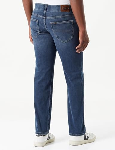 Thumbnail 1 de Lee Straight Fit Mvp Jeans 33W 32L