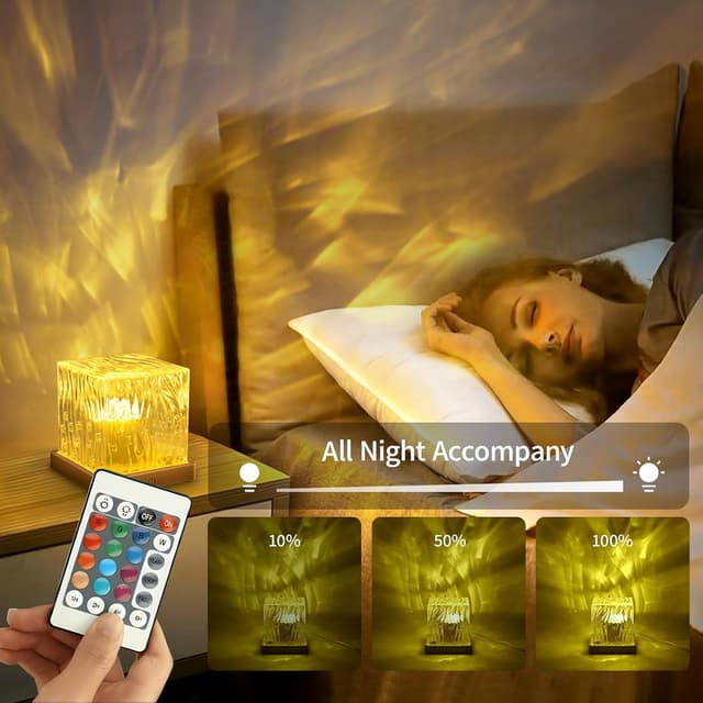 Thumbnail 2 de Shenjia Nordlicht Projektor 16 Farben đ