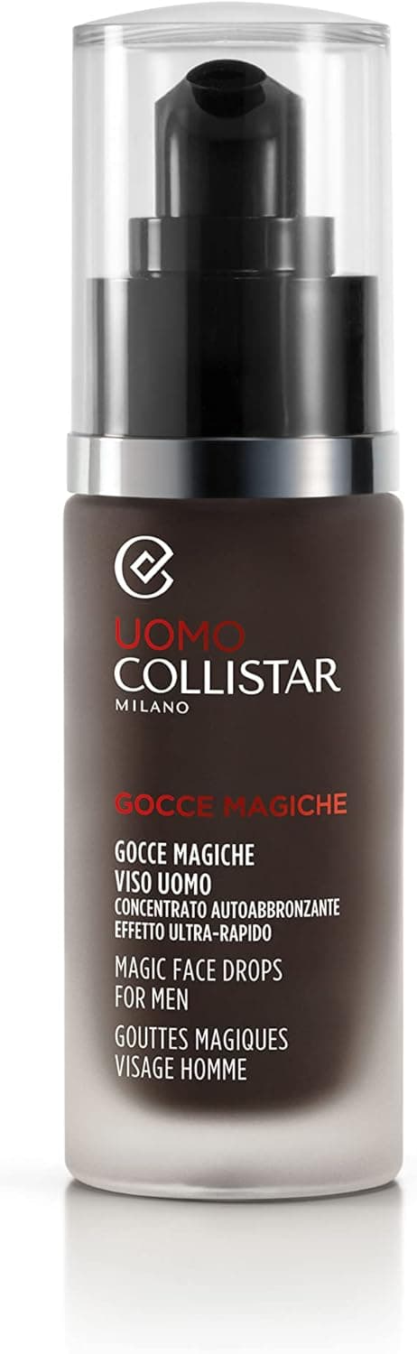 Imagen de Collistar Gocce Magiche Viso Uomo 30 ml en OfertitasTOP