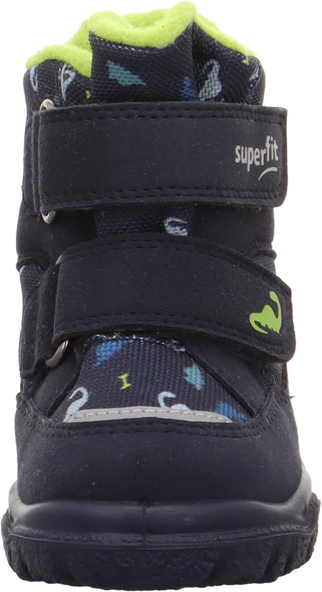 Detalle 2 de Superfit Husky1 Stiefel Gore‑Tex 1-006045